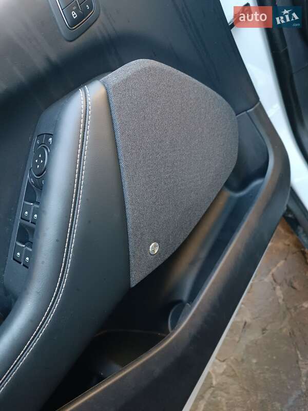 Внедорожник / Кроссовер Ford Mustang Mach-E 2022 в Золотоноше фото 10 Внедорожник / Кроссовер Ford Mustang Mach-E 2022 в Золотоноше