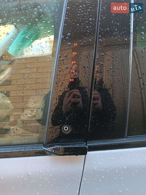 Внедорожник / Кроссовер Ford Mustang Mach-E 2022 в Золотоноше фото 24 Внедорожник / Кроссовер Ford Mustang Mach-E 2022 в Золотоноше