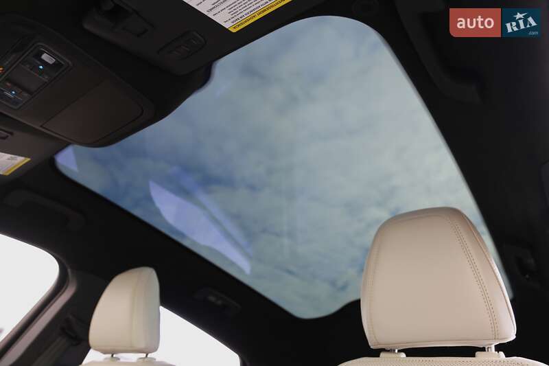 Внедорожник / Кроссовер Ford Mustang Mach-E 2023 в Киеве