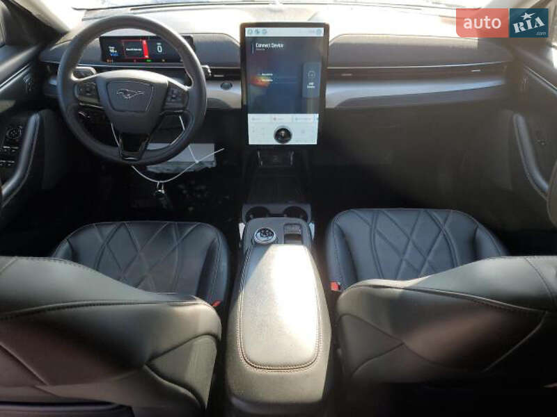 Внедорожник / Кроссовер Ford Mustang Mach-E 2021 в Ужгороде