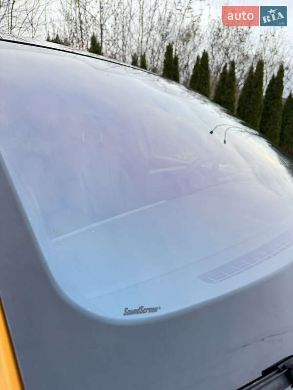 Внедорожник / Кроссовер Ford Mustang Mach-E 2022 в Ровно