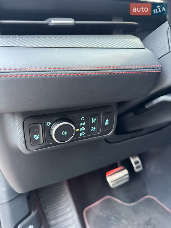 Внедорожник / Кроссовер Ford Mustang Mach-E 2022 в Ровно