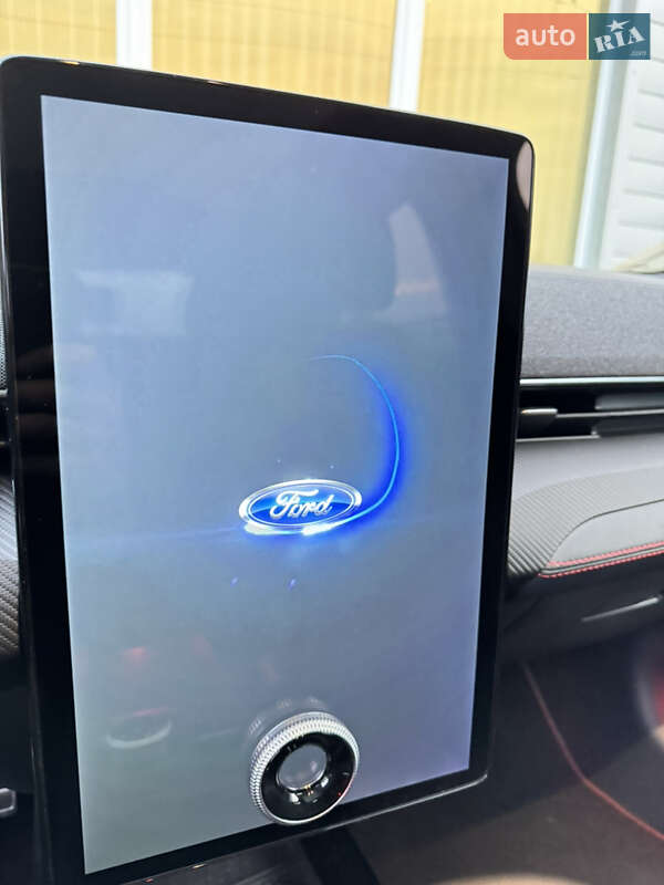 Внедорожник / Кроссовер Ford Mustang Mach-E 2022 в Ровно