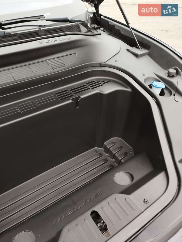 Внедорожник / Кроссовер Ford Mustang Mach-E 2023 в Ивано-Франковске фото 15 Внедорожник / Кроссовер Ford Mustang Mach-E 2023 в Ивано-Франковске