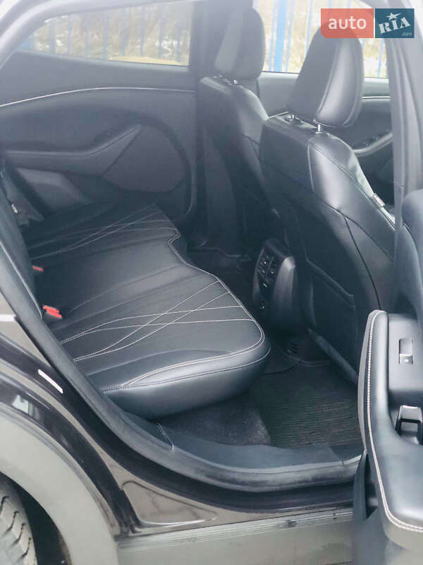 Внедорожник / Кроссовер Ford Mustang Mach-E 2022 в Дрогобыче