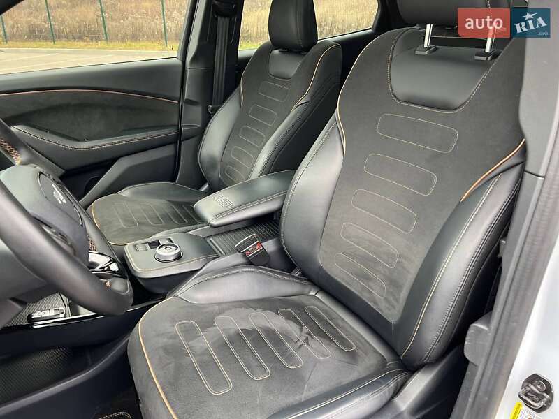 Позашляховик / Кросовер Ford Mustang Mach-E 2022 в Тернополі