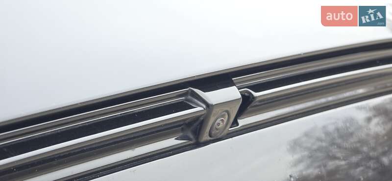 Позашляховик / Кросовер Ford Mustang Mach-E 2022 в Тернополі