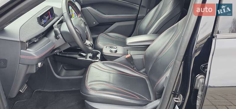 Позашляховик / Кросовер Ford Mustang Mach-E 2022 в Тернополі