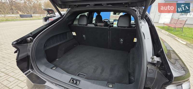 Позашляховик / Кросовер Ford Mustang Mach-E 2022 в Тернополі