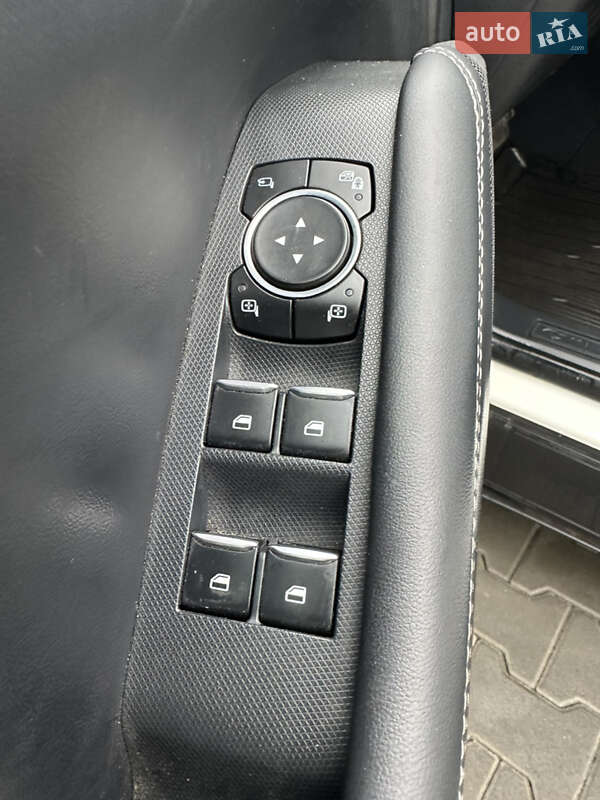 Внедорожник / Кроссовер Ford Mustang Mach-E 2023 в Львове фото 13 Внедорожник / Кроссовер Ford Mustang Mach-E 2023 в Львове