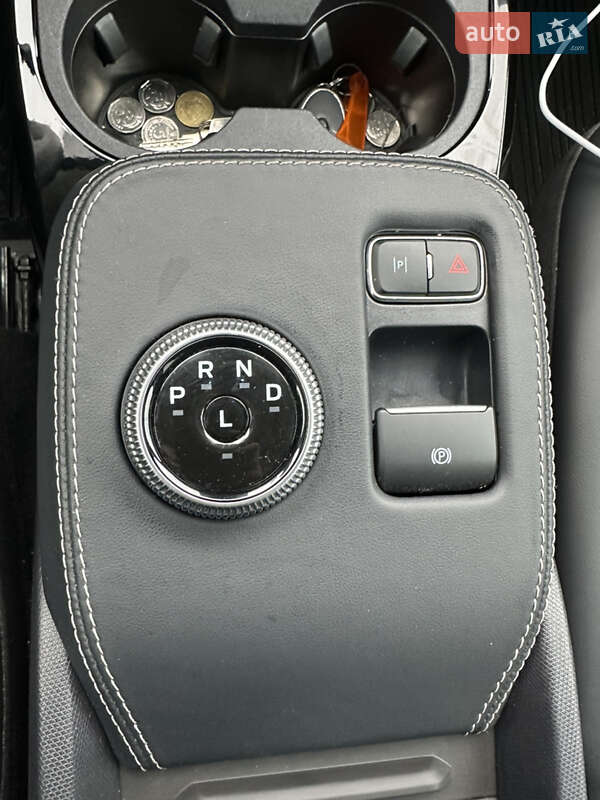 Внедорожник / Кроссовер Ford Mustang Mach-E 2023 в Львове фото 24 Внедорожник / Кроссовер Ford Mustang Mach-E 2023 в Львове