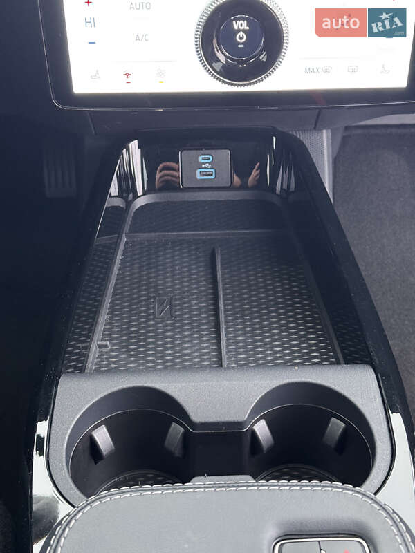 Внедорожник / Кроссовер Ford Mustang Mach-E 2021 в Луцке фото 28 Внедорожник / Кроссовер Ford Mustang Mach-E 2021 в Луцке