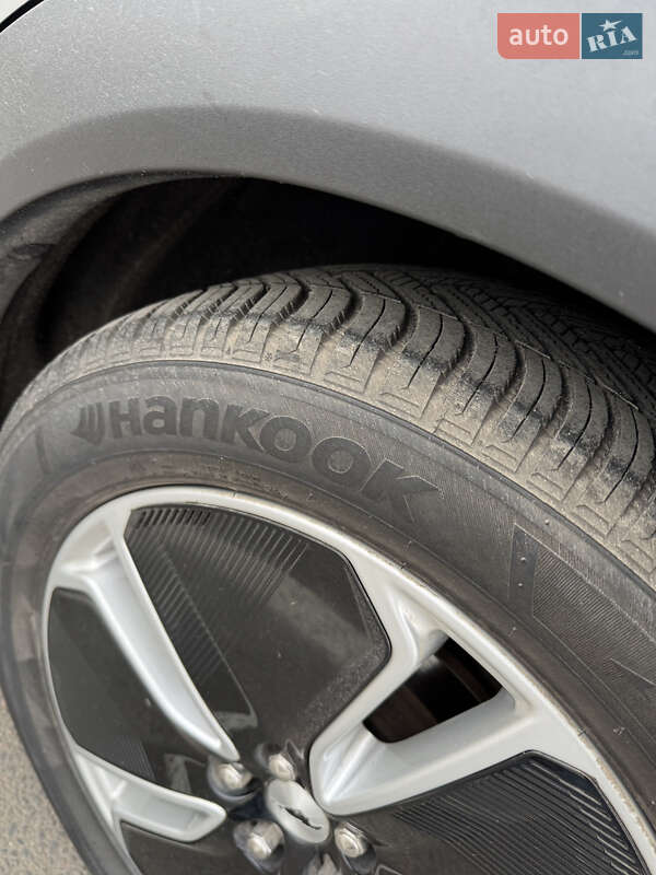 Внедорожник / Кроссовер Ford Mustang Mach-E 2021 в Луцке фото 35 Внедорожник / Кроссовер Ford Mustang Mach-E 2021 в Луцке