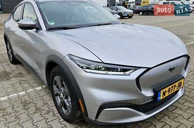 Внедорожник / Кроссовер Ford Mustang Mach-E 2021 в Ровно
