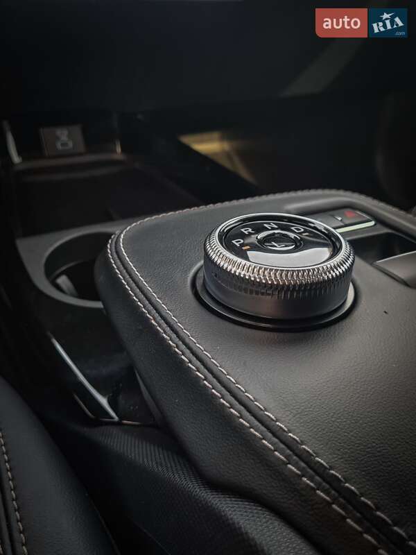 Внедорожник / Кроссовер Ford Mustang Mach-E 2022 в Кременчуге фото 4 Внедорожник / Кроссовер Ford Mustang Mach-E 2022 в Кременчуге