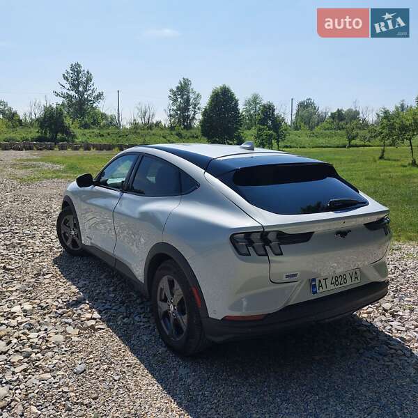 Внедорожник / Кроссовер Ford Mustang Mach-E 2021 в Коломые