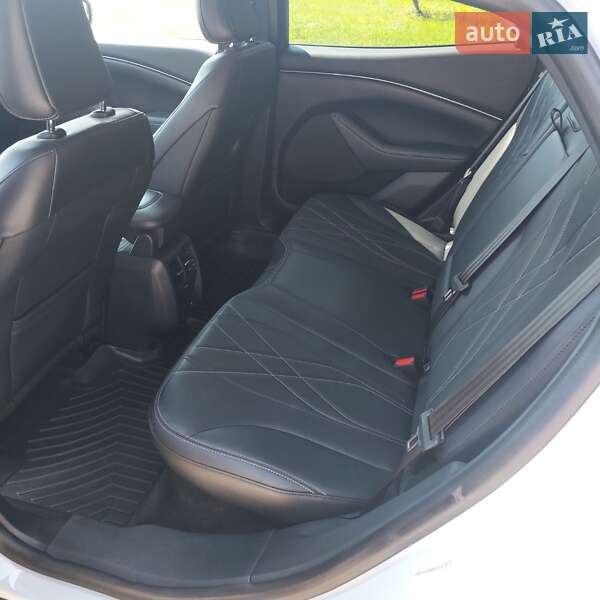 Внедорожник / Кроссовер Ford Mustang Mach-E 2021 в Коломые