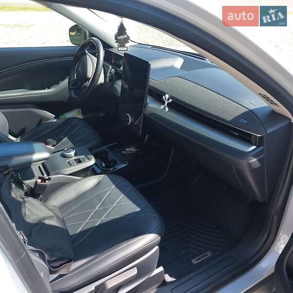 Внедорожник / Кроссовер Ford Mustang Mach-E 2021 в Коломые