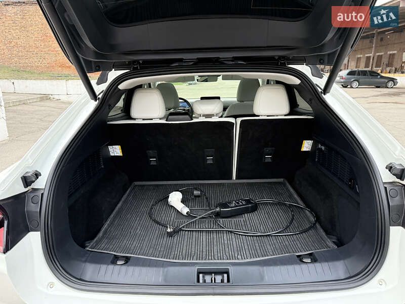 Внедорожник / Кроссовер Ford Mustang Mach-E 2022 в Запорожье