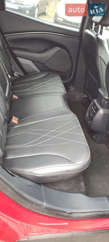 Внедорожник / Кроссовер Ford Mustang Mach-E 2021 в Хмельницком фото 11 Внедорожник / Кроссовер Ford Mustang Mach-E 2021 в Хмельницком