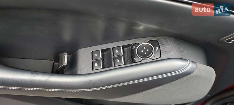 Внедорожник / Кроссовер Ford Mustang Mach-E 2021 в Хмельницком фото 18 Внедорожник / Кроссовер Ford Mustang Mach-E 2021 в Хмельницком