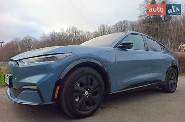 Внедорожник / Кроссовер Ford Mustang Mach-E 2023 в Виннице