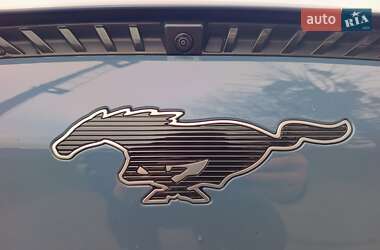 Внедорожник / Кроссовер Ford Mustang Mach-E 2023 в Виннице