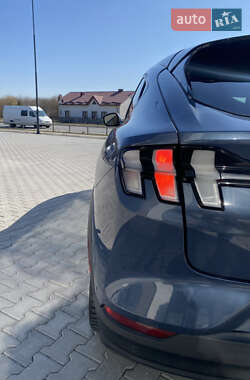 Внедорожник / Кроссовер Ford Mustang Mach-E 2021 в Тернополе