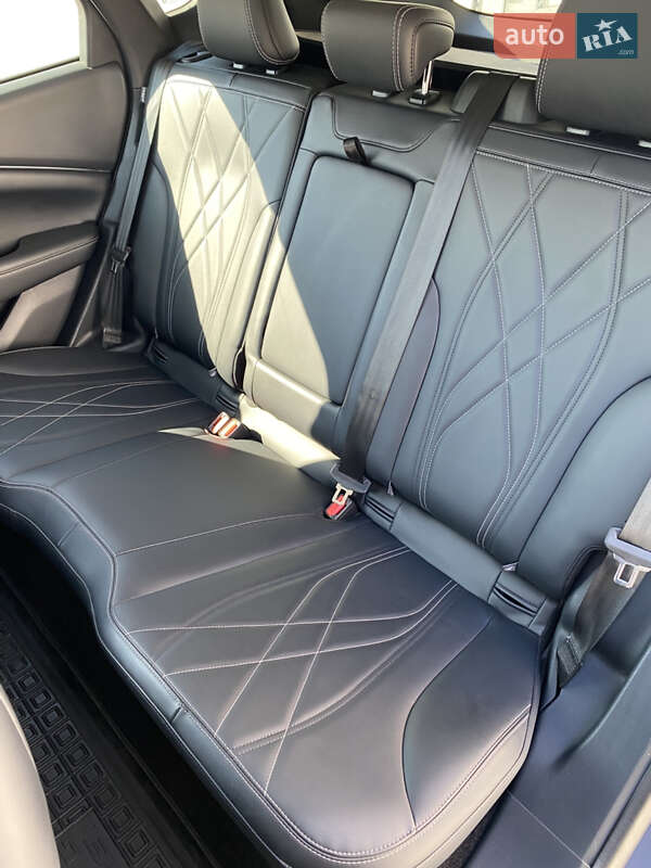 Внедорожник / Кроссовер Ford Mustang Mach-E 2021 в Тернополе фото 30 Внедорожник / Кроссовер Ford Mustang Mach-E 2021 в Тернополе