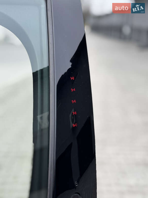 Внедорожник / Кроссовер Ford Mustang Mach-E 2021 в Тернополе фото 34 Внедорожник / Кроссовер Ford Mustang Mach-E 2021 в Тернополе