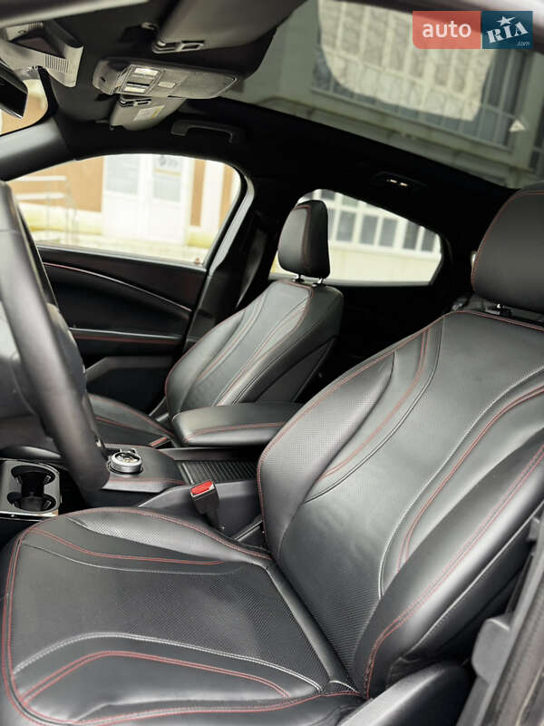 Внедорожник / Кроссовер Ford Mustang Mach-E 2021 в Тернополе фото 61 Внедорожник / Кроссовер Ford Mustang Mach-E 2021 в Тернополе