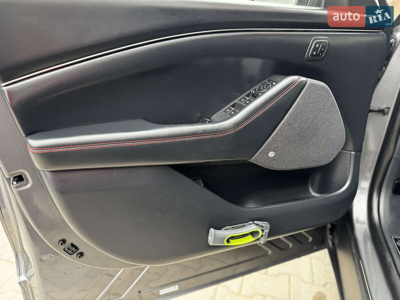 Внедорожник / Кроссовер Ford Mustang Mach-E 2021 в Тернополе фото 63 Внедорожник / Кроссовер Ford Mustang Mach-E 2021 в Тернополе