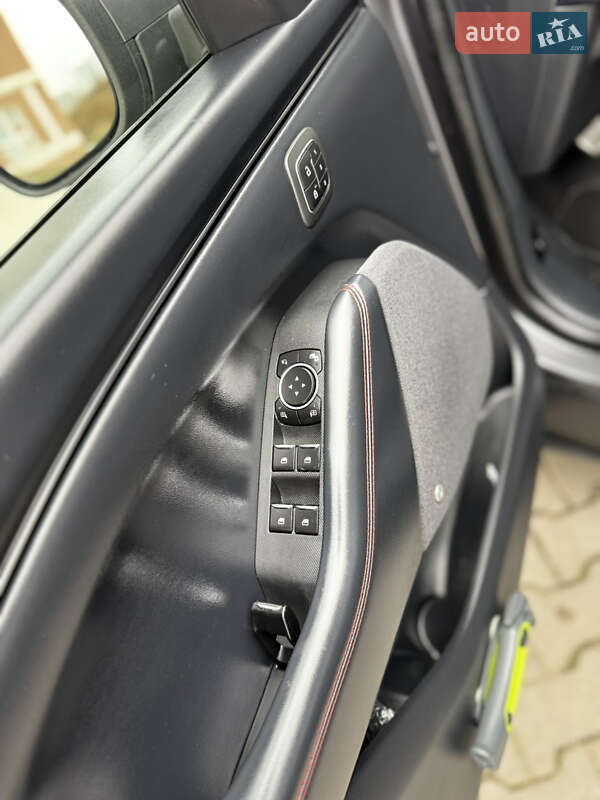 Внедорожник / Кроссовер Ford Mustang Mach-E 2021 в Тернополе фото 80 Внедорожник / Кроссовер Ford Mustang Mach-E 2021 в Тернополе