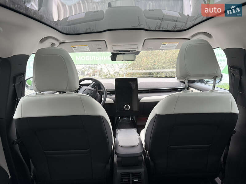 Внедорожник / Кроссовер Ford Mustang Mach-E 2023 в Ивано-Франковске