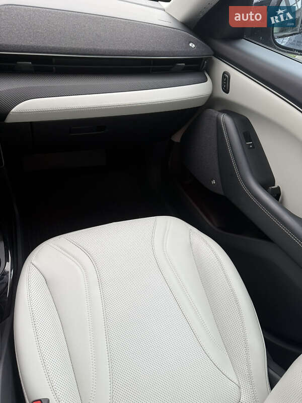 Внедорожник / Кроссовер Ford Mustang Mach-E 2023 в Ивано-Франковске