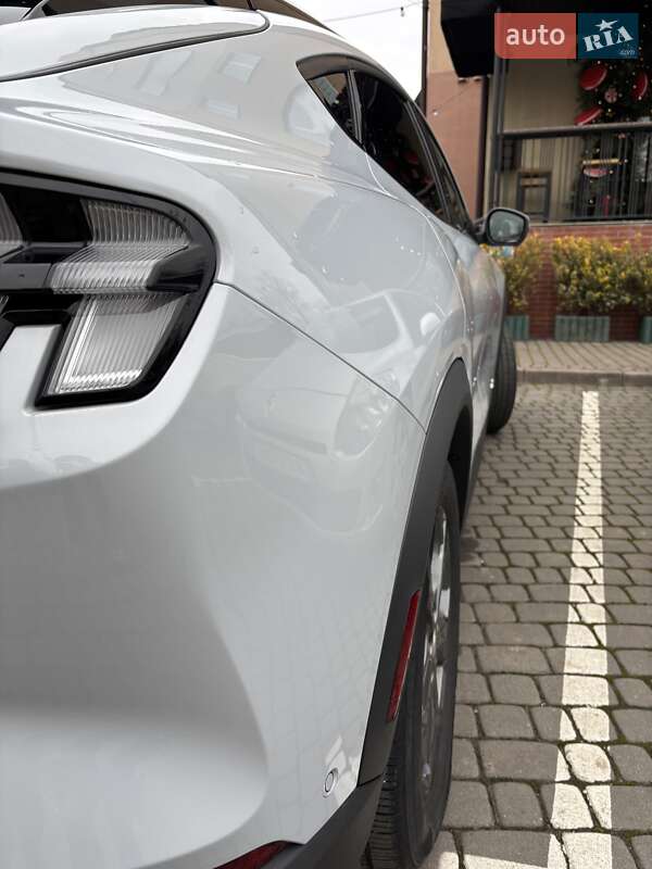 Внедорожник / Кроссовер Ford Mustang Mach-E 2021 в Коломые