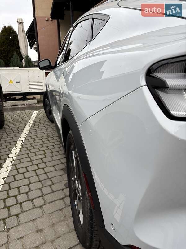 Внедорожник / Кроссовер Ford Mustang Mach-E 2021 в Коломые