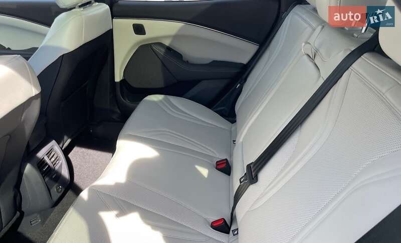 Внедорожник / Кроссовер Ford Mustang Mach-E 2023 в Одессе фото 8 Внедорожник / Кроссовер Ford Mustang Mach-E 2023 в Одессе