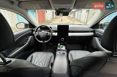 Внедорожник / Кроссовер Ford Mustang Mach-E 2023 в Киеве