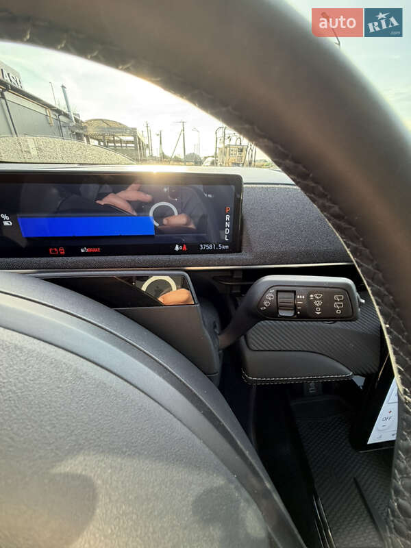 Внедорожник / Кроссовер Ford Mustang Mach-E 2023 в Львове фото 21 Внедорожник / Кроссовер Ford Mustang Mach-E 2023 в Львове