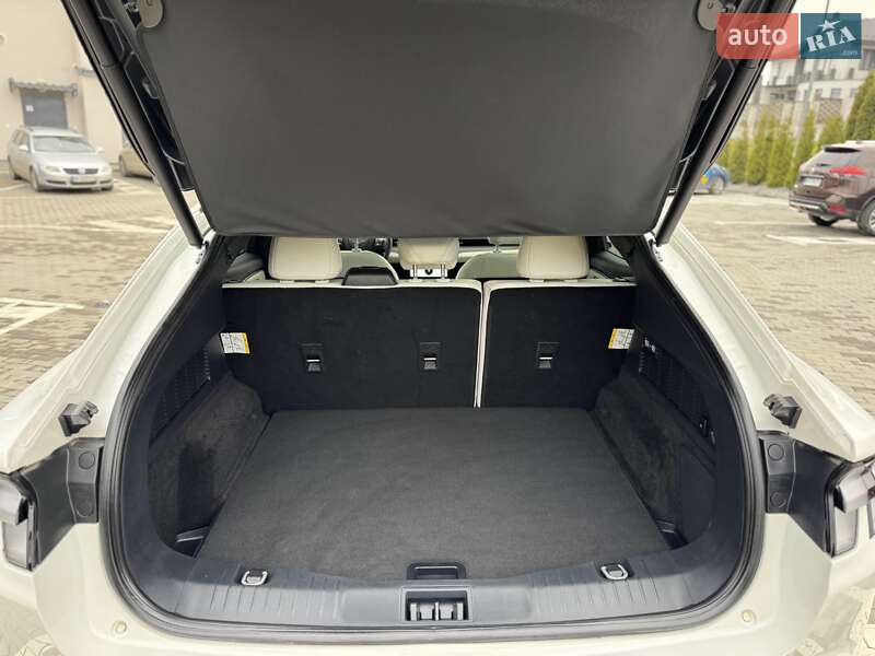 Внедорожник / Кроссовер Ford Mustang Mach-E 2023 в Ровно