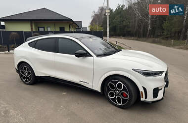 Внедорожник / Кроссовер Ford Mustang Mach-E 2023 в Броварах