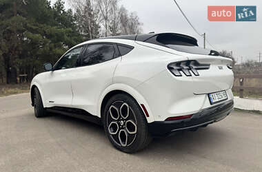 Внедорожник / Кроссовер Ford Mustang Mach-E 2023 в Броварах