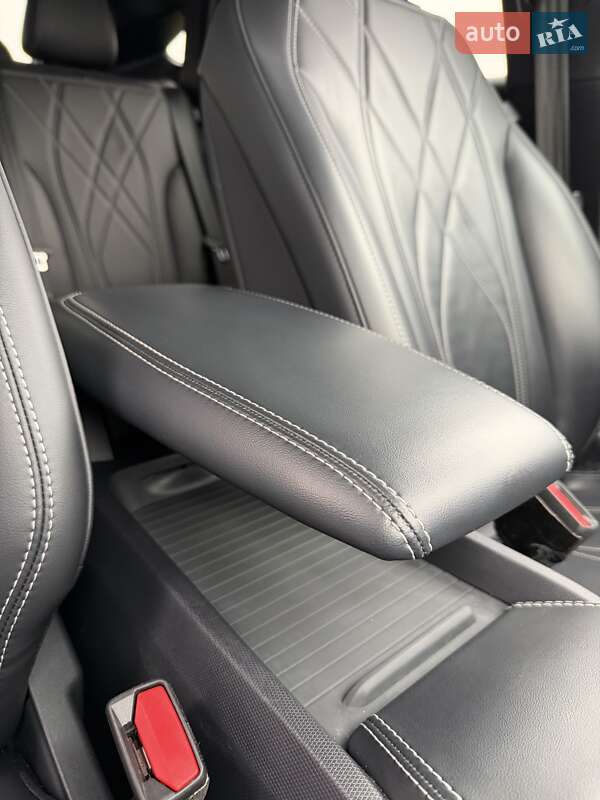 Внедорожник / Кроссовер Ford Mustang Mach-E 2021 в Ровно