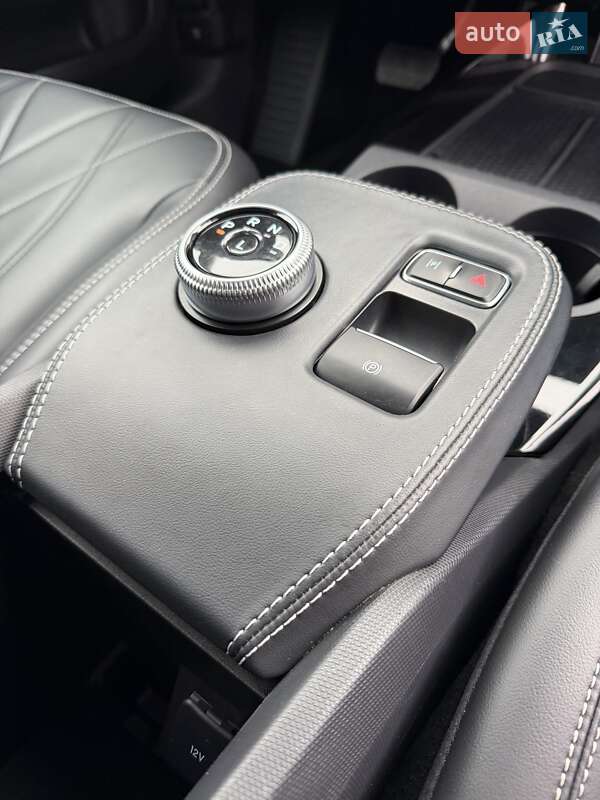 Внедорожник / Кроссовер Ford Mustang Mach-E 2021 в Ровно