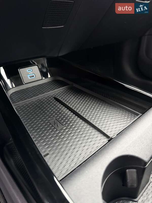 Внедорожник / Кроссовер Ford Mustang Mach-E 2021 в Ровно