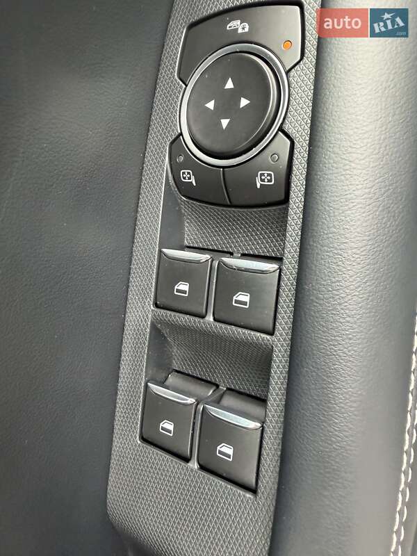 Внедорожник / Кроссовер Ford Mustang Mach-E 2021 в Ровно