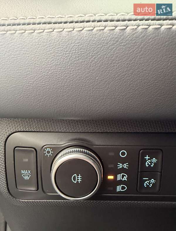 Внедорожник / Кроссовер Ford Mustang Mach-E 2021 в Ровно