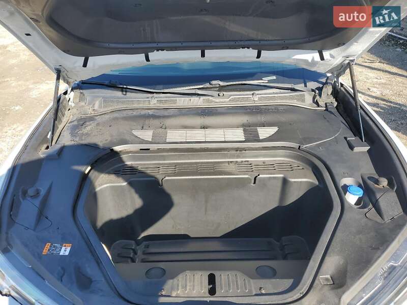 Внедорожник / Кроссовер Ford Mustang Mach-E 2023 в Киеве фото 12 Внедорожник / Кроссовер Ford Mustang Mach-E 2023 в Киеве