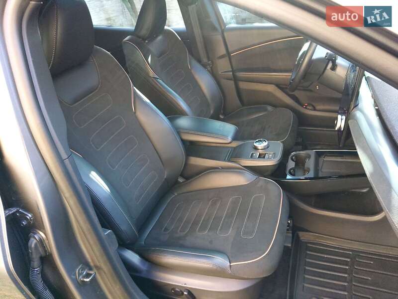 Внедорожник / Кроссовер Ford Mustang Mach-E 2022 в Днепре фото 17 Внедорожник / Кроссовер Ford Mustang Mach-E 2022 в Днепре